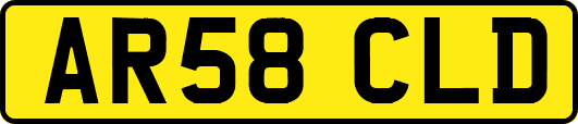 AR58CLD