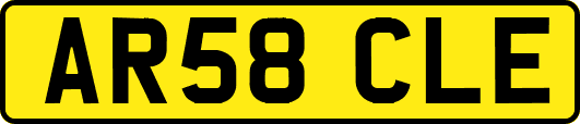AR58CLE