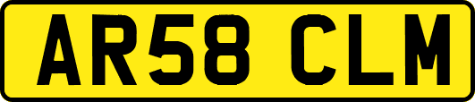 AR58CLM