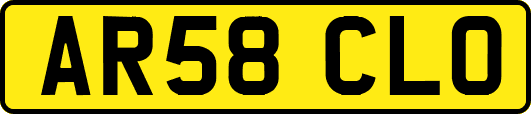 AR58CLO