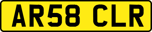 AR58CLR
