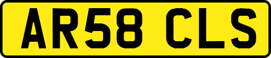 AR58CLS