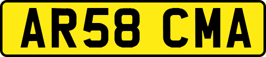 AR58CMA