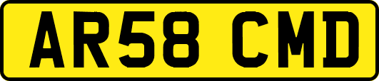 AR58CMD
