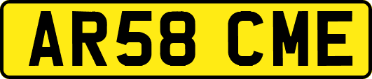 AR58CME