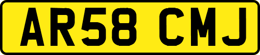 AR58CMJ