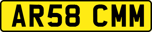 AR58CMM