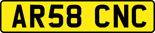 AR58CNC