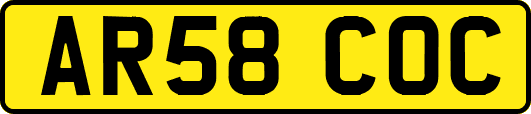 AR58COC