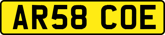 AR58COE
