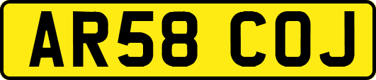 AR58COJ