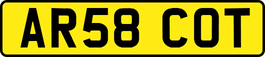 AR58COT