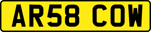 AR58COW