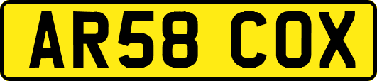 AR58COX