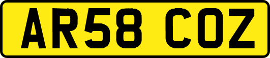 AR58COZ
