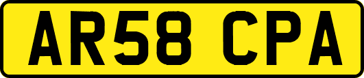 AR58CPA
