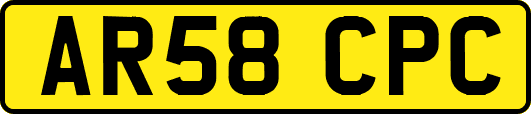 AR58CPC