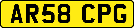 AR58CPG