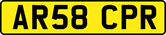 AR58CPR