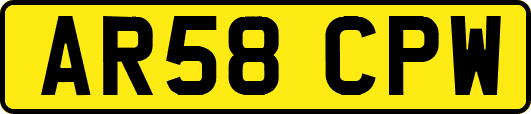AR58CPW