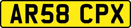 AR58CPX