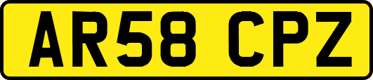 AR58CPZ