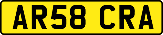 AR58CRA