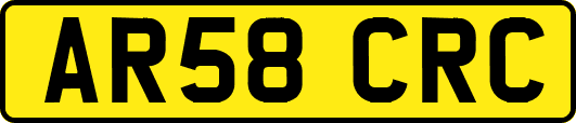 AR58CRC