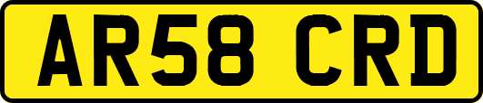 AR58CRD