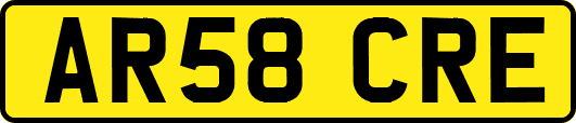 AR58CRE