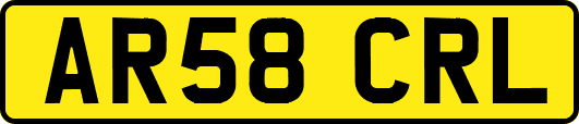 AR58CRL