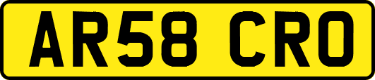 AR58CRO