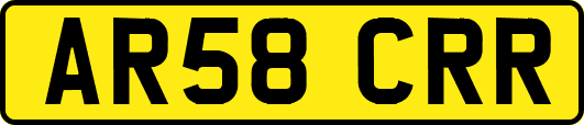 AR58CRR