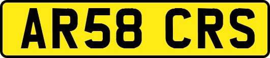 AR58CRS