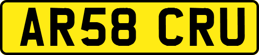 AR58CRU