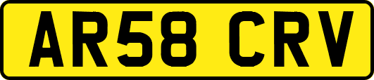 AR58CRV