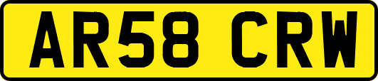 AR58CRW