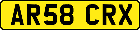 AR58CRX