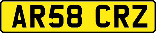 AR58CRZ