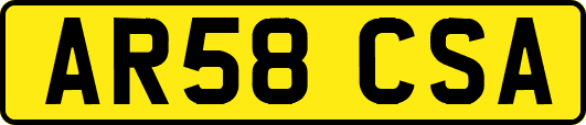 AR58CSA