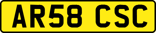 AR58CSC
