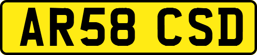 AR58CSD