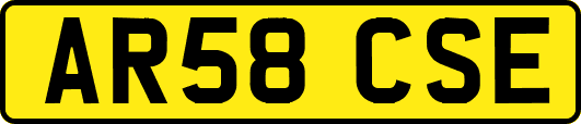 AR58CSE