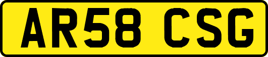AR58CSG