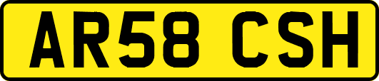 AR58CSH