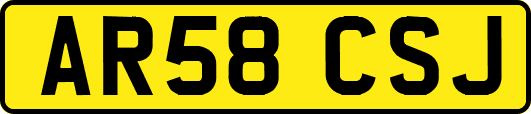 AR58CSJ