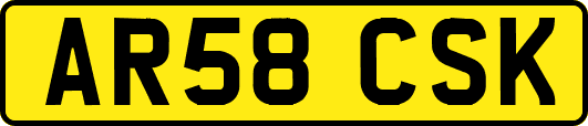 AR58CSK