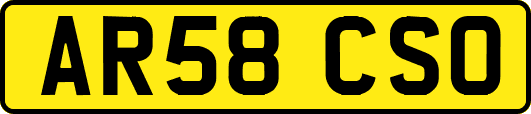 AR58CSO