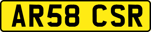 AR58CSR