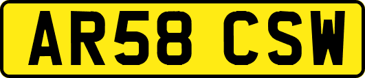 AR58CSW
